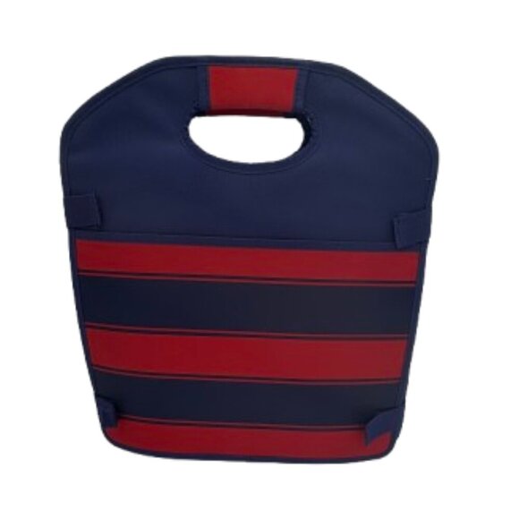 Arctic Zone Trunk Expandable Organizer and Insulated Cooler - Picture 2 of 8